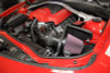 K&N FIPK Carbon Fiber Performance Intake for 2014 Chevy Camaro ZL1 V8 6.2L