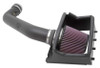 K&N FIPK Performance Intake for 11-12 Ford F150 6.2L V8 - 57-2584
