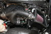 K&N 63 AirCharger Intake for 15-16 Ford F150 3.5L V6 Turbo - 63-2592