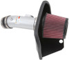 K&N 69 Series Typhoon Performance Intake for 14-20 Mazda 3 / 5 2.5L - 69-6032TS