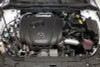 K&N 69 Series Typhoon Performance Intake for 14-20 Mazda 3 / 5 2.5L - 69-6032TS
