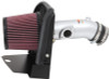 K&N 69 Series Typhoon Performance Intake for 14-20 Mazda 3 / 5 2.5L - 69-6032TS