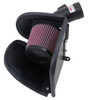 K&N Typhoon Performance Intake for 14-16 Mini Cooper / Cooper S - 69-2026TTK