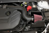 K&N FIPK Performance Intake for 13-16 Ford Fusion 2.0L Turbo - 57-2585