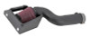 K&N FIPK Performance Intake for 13-16 Ford Fusion 2.0L Turbo - 57-2585