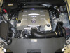 K&N FIPK Performance Intake for 06-07 Cadillac CTS-V 6.0L V8 - 57-3068