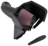 K&N Aircharger Performance Intake for 18-19 Grand Cherokee Trackhawk V8-6.2L