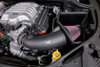 K&N Aircharger Performance Intake for 18-19 Grand Cherokee Trackhawk V8-6.2L