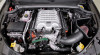 K&N Aircharger Performance Intake for 18-19 Grand Cherokee Trackhawk V8-6.2L