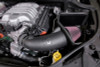 K&N Aircharger Performance Intake for 18-19 Grand Cherokee Trackhawk V8-6.2L