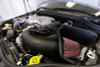 K&N Aircharger Performance Intake for 18-19 Grand Cherokee Trackhawk V8-6.2L