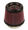K&N Universal X-Stream Clamp-On Air Filter - RX-4120-1
