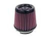 K&N Universal X-Stream Clamp-On Air Filter - RX-4120-1