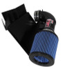 Injen Black Short Ram Intake for 08-11 BMW 128I / 328I - SP1121BLK