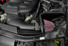 K&N 63 AirCharger Intake for 08-13 BMW M3 4.0L V8 - 63-1116