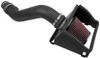 K&N Aircharger Performance Intake for 15-16 Ford F-150 3.5L - 63-2596
