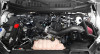 K&N Aircharger Performance Intake for 15-16 Ford F-150 3.5L - 63-2596