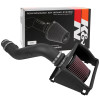 K&N Aircharger Performance Intake for 15-16 Ford F-150 3.5L - 63-2596