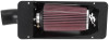 K&N 69 Series Typhoon Intake for 12-14 Mini Cooper 1.6L - 69-2024TTK