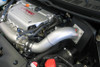 K&N Typhoon Short Ram Intake for 06-11 Honda Civic SI - 69-1014TS