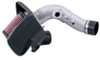 K&N Typhoon Short Ram Intake for 06-11 Honda Civic SI - 69-1014TS