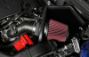 K&N Aircharger Performance Intake for 15-16 Mitsubishi Lancer 2.4L - 63-5506