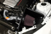 K&N Performance Air Intake for 16-20 Chevy Camaro SS 6.2L V8 F/I - 69-4534TP