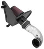 K&N Performance Air Intake for 16-20 Chevy Camaro SS 6.2L V8 F/I - 69-4534TP