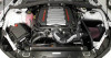 K&N Performance Air Intake for 16-20 Chevy Camaro SS 6.2L V8 F/I - 69-4534TP