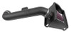 K&N Aircharger Performance Intake for 15-20 Ford F150 V8-5.0L - 63-2591