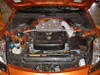 K&N Polished Typhoon Short Ram Intake for 03-06 Nissan 350Z - 69-7070TP