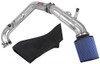 Injen Polished Tuned Air Intake for 2011 BMW 135I / 335I - SP1126P