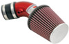 K&N Red Typhoon Short Ram Intake for 00-06 Mini Cooper 1.6L - 69-2020TR