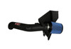 Injen Wrinkle Black Short Ram Intake for 12-14 BMW 335I / 435I - SP1128WB