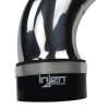 Injen Polished Short Ram Intake for 16-19 BMW 340i / 16-20 440i - SP1129P