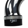 Injen Polished Short Ram Intake for 16-19 BMW 340i / 16-20 440i - SP1129P