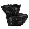 Spyder Fog Lights w/o switch Smoke for Lexus IS300 01-05