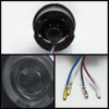 Spyder Projector Fog Lights w/switch Smoke for 05-10 Chrysler 300C / 05-08 300