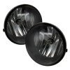 Spyder Fog Lights w/switch- Smoke for 05-11Tacoma / 08-11Sequoia / 07-13 Tundra