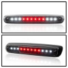 xTune LED 3RD Brake Light - Black for 07-13 Silverado / 07-13 Sierra