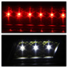 Spyder xTune LED 3RD Brake Lght Black for 15-17 Ford F-150
