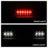 Spyder xTune LED 3RD Brake Lght Black for 15-17 Ford F-150