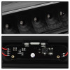 Spyder xTune LED 3RD Brake Lght Black for 15-17 Ford F-150
