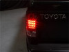 Spyder LED Tail Lights Red Clear for 95-00 Toyota Tacoma