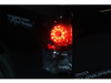 Spyder LED Tail lights Red Clear for 07-13 Toyota Tundra