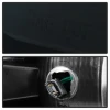 xTune LED Tail Lights - Black Smoked for 14-16 Chevy 1500 / Silverado 2500HD