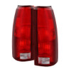 Spyder Xtune Tail Light for 92-94 Blazer Full Size / 99-00 Escalade