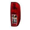 Spyder Xtune Passenger Side Tail Lights for 05-13 Nissan Frontier