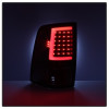 Spyder xTune LED Tail Lights - Black Smoke for 09-18 Dodge Ram 1500