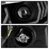 Spyder Projector Headlights - Black for 16+ Honda Civic 2DR/4DR/Hatchback